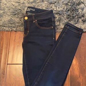 American Eagles Jeans